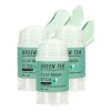 Bc Mascarilla Facial En Barra De Arcilla De Té Verde,