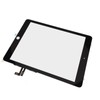 Touch Screen Digitizer Glass Replacement High Strength Tempered Glass Black