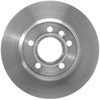Bendix Premium PRT5151 Rear Brake Rotor for Volkswagen EuroVan 1997,