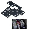 Shkalacar Lights Module Replacement for GM 2003-2007, Silverado Sierra 2500-3500,