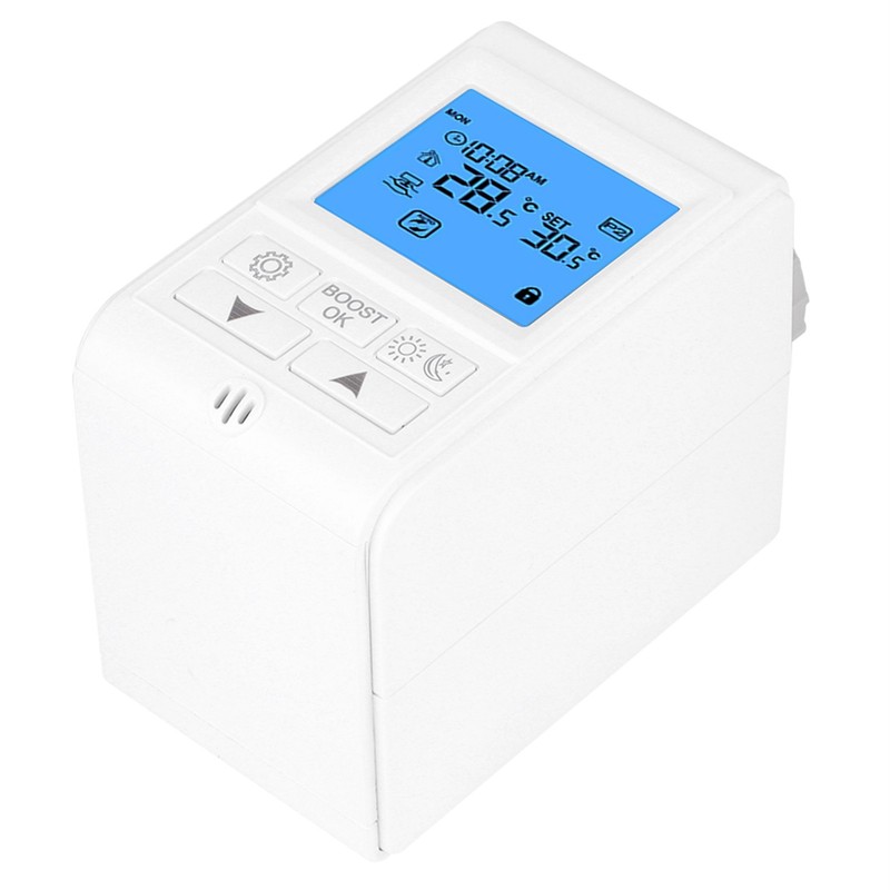 Intelligent Faucet Heating Thermostatic Valve Temperature Control Fit for Tuya