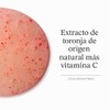 Neutrogena Lavado de cara de acné de pomelo rosa sin