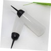 Baluue Salon Grade Ml Hair Dye Bottles Refillable Continuous Flow