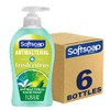 Softsoap Softsoap Antibacterial Liquid Hand Soap, Fresh Citrus Scent Hand