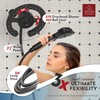 PRIMSOPH Shower Head Handheld Spray Combo 10 Mode Spray Settings