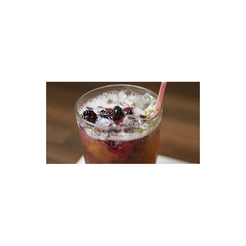 Thrive Life: Freeze-Dried Blueberries - Pantry Can Size
