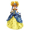 Mattel Ever After High Thronecoming Blondie Lockes Doll