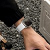 Lamshaw Compatible with EmeTerm Explore Bands, Magnetic Silicone Sport Strong