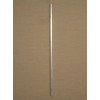 Vietnam Veteran Plastic Grave Marker with Ground Stake