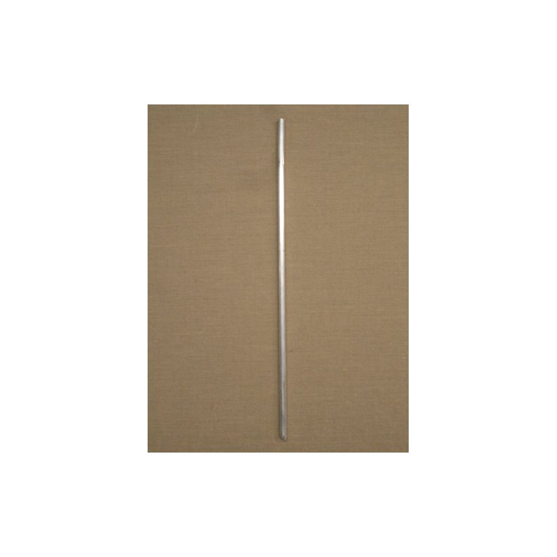 Vietnam Veteran Plastic Grave Marker with Ground Stake