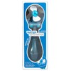 Generic Water SprayFan (Teal), Large