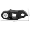 Bicycle Front Derailleur Hanger Extender, Bicycle Front Derailleur Hanger Bicycle