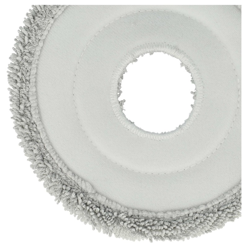 vhbw 20 x Mop Cloths Replacement for Dreame RMP8 for