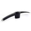 POKM Toolsmarket GmbH 2.5 kg Pickaxe Flat Hoe 2500g with