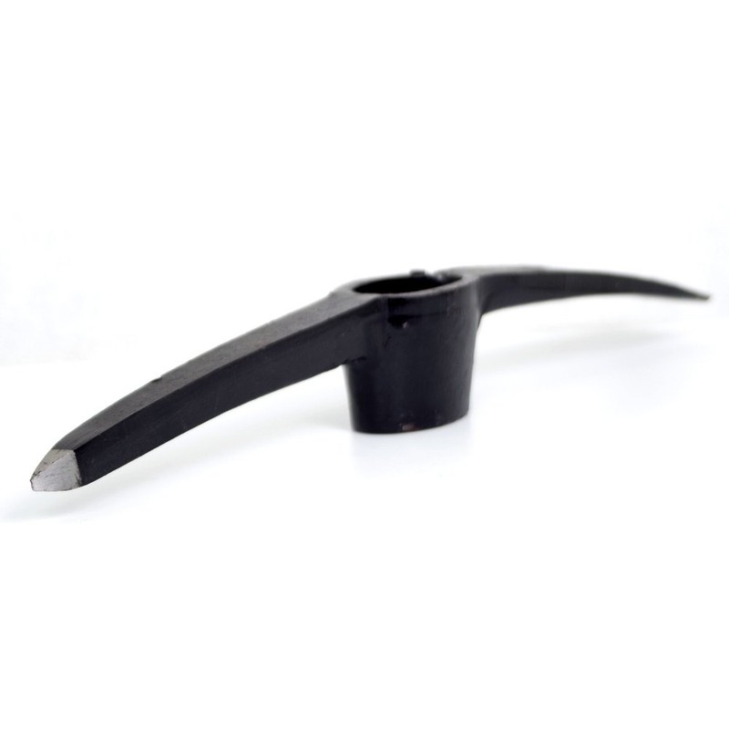 POKM Toolsmarket GmbH 2.5 kg Pickaxe Flat Hoe 2500g with
