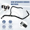 HVAC Heater Hose Compatible with Chrysler 300 2011-2021 Compatible with