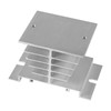 Solid State Relay SSR-40DA 40A Input 3-32V DC Output 24-380V