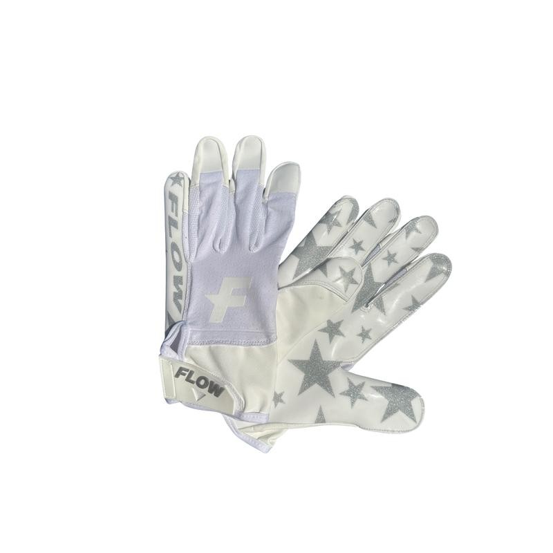 SuperNova Gloves:_Red_L