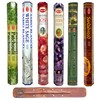HEM Incense Sticks - 6 unique and premium flavours -