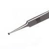 Keiba TS-5-S Precision Tweezers Extra 5