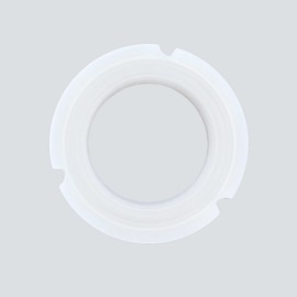 Replacement Gasket for Dolim/GEVI/MR Coffee etc. 51mm Espresso Coffee Machine Silicone Ring Seal The Grouphead Anti-Leak Water Spare Parts