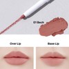 OIAD X earpearp Stay Summer Edition Blurry Fixing Lip Pencil