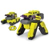 Dickie Toys - Spider Tank Transformer Vehicle (12 cm) -