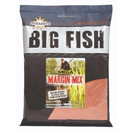 Big Fish Margin Mix 1.8KG