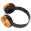 450BT Bluetooth Headset Subwoofer Adjustable Multifunctional Wireless Card Gaming Headset