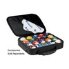 Aramith Padded Billiard/Pool Ball Travel Case