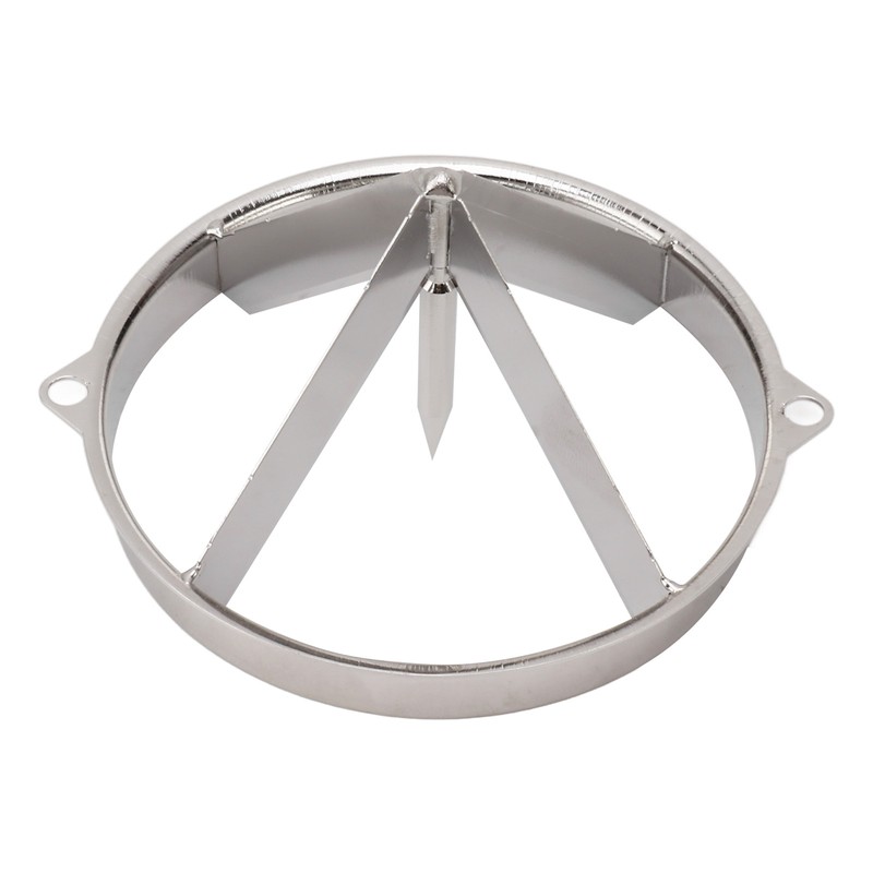 Fruit Cutter Blade Ergonomic Detachable Stainless Steel Sharp Apple Cutter