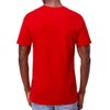 Mens Canada Day T-Shirt, Premium Maple Leaf Tshirt for Men,