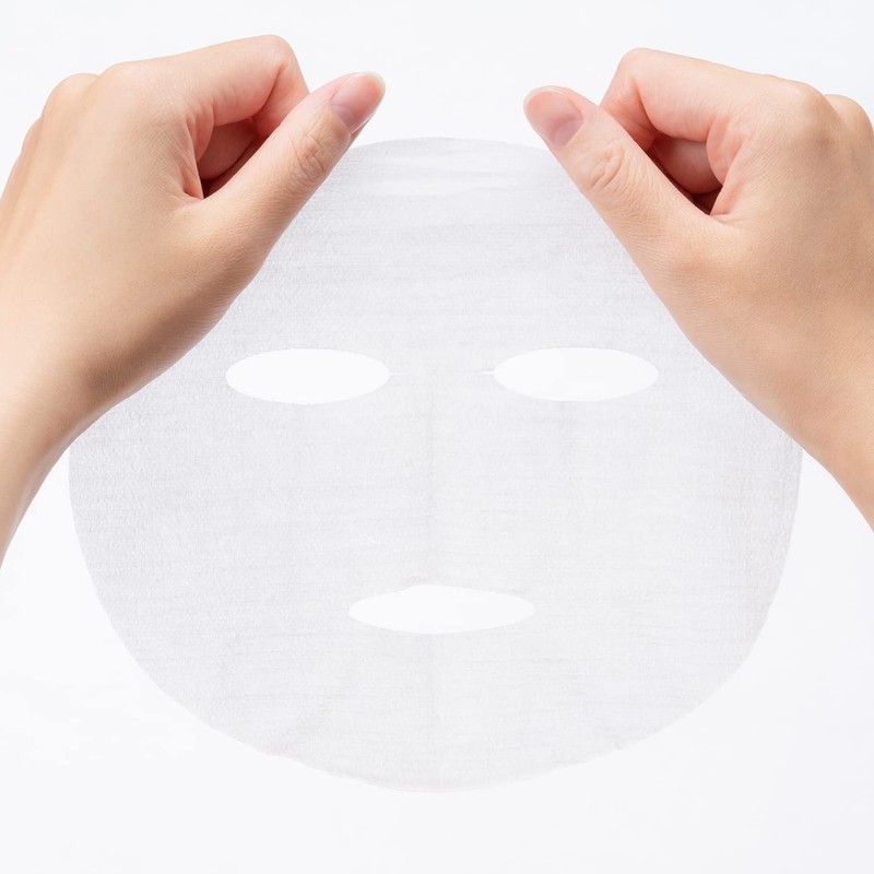 Kose Clear Turn Vita CICA Face Pack, Pores and Dullness