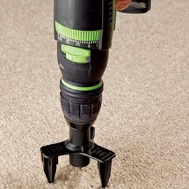 Squeeeeak No More Kit Eliminates Floor Squeak Through Carpet (Multi)
