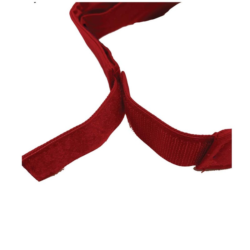 Guard Red Visor - Sun Protection Beach for Women, Men