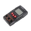 Digital Multimeter Multifunction Portable High Accuracy Handheld Multimeter with Backlight