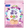 FANCL Parent-child de Iron (30 - 90 Day Supplement), Chewable