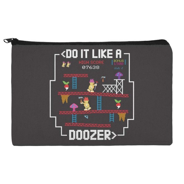 GRAPHICS & MORE Do it like a Doozer Fraggle Rock