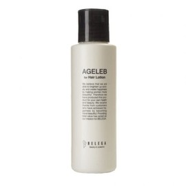 VELEGA AGELEB for Hair Lotion 4.2 fl oz (120 ml) For Hair Lotion for Celcure 4T++