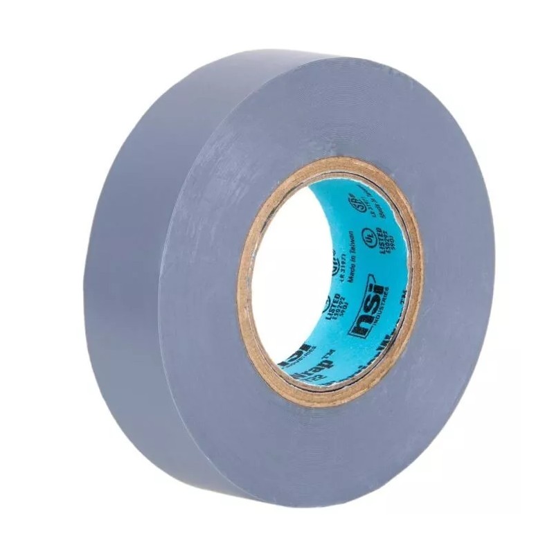 Warrior Wrap General 3/4 In. X 60 Ft. 7 Mil