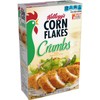 Kellogg's Corn Flake Crumbs, 21 oz Boxes