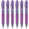 Pilot G2-XS7 Pixie Mini-Tintenroller, 0,7 mm Spitze, 0,4 mm Strichbreite,