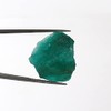 107 Ct. Earth Mines 100% Natural Green Emerald Rough Loose