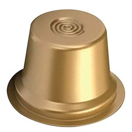 Cremesso 3 x 16 Capsules Lungo Caramello, Coffee Roasting Level 2/5, Number of Units 48 Pieces