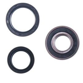 East Lake Axle Replacement for Rear axle Carrier Bearing & Seal kit Kawasaki Bayou 220/250/300/400 1988 1989 1990 1991 1992 1993 1994 1995 1996 1997 1998 1999 2000 2001 2002 2003 2004 2005 2006 -