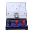 Lab Analog Ammeter Educational Overhead Projection Ammeter DC Current Meter