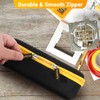 PCGDFly Hard Case Compatible with Fluke 17B,Fluke 15B,Fluke 18B, Fluke