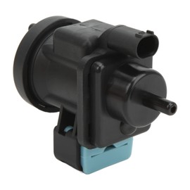 Turbo Boost Valve Pressure Converter, High Performance A0005450527 Direct Fit 05080371AA ABS Plastic OE Standard 12V for W163 W203 W210