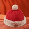 Sharplace Baby Winter Hat Windproof New Year Decor Gift New