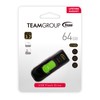 Team Group C145 64 GB USB 3.0 Flash Memory Drive